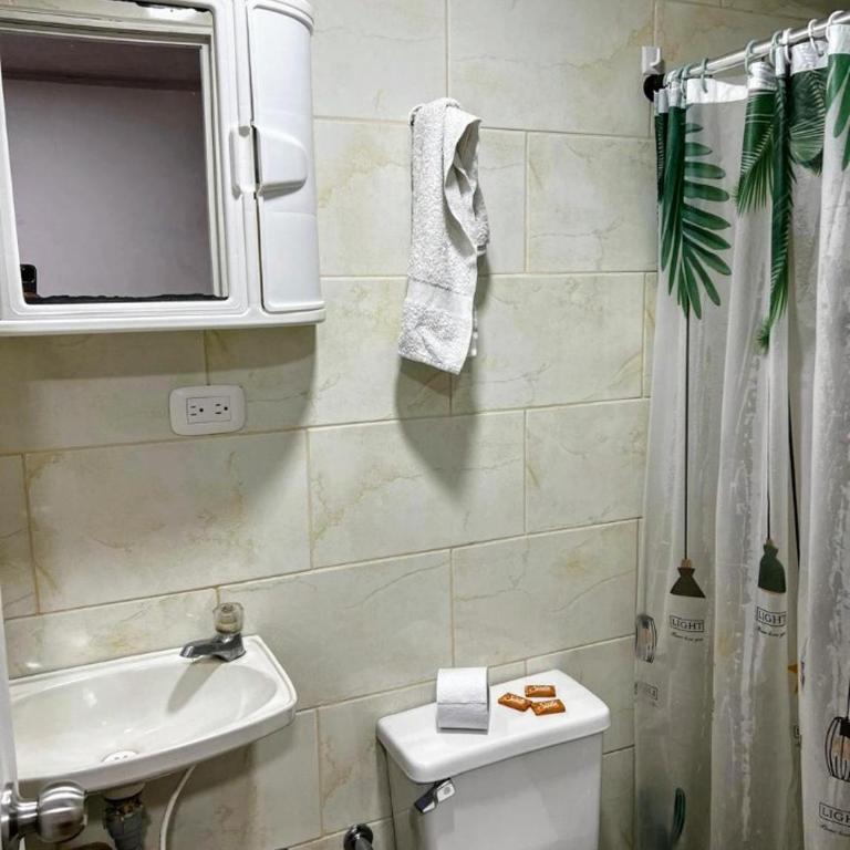 CASA NARANJA SALENTO - Apartamento de 2 dormitorios - 2