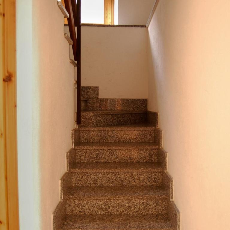 Case Gran Paradiso Rhemes Saint Georges - Appartamento Mansardato con 2 Camere da Letto - 12