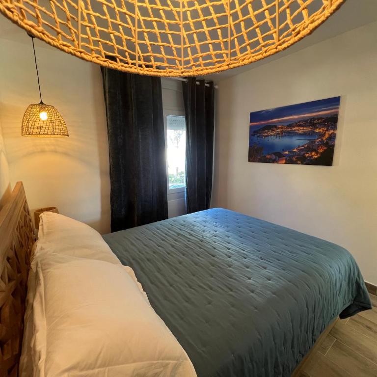 Almadrava Paradise et Eden - Apartment Eden Sea View - 5