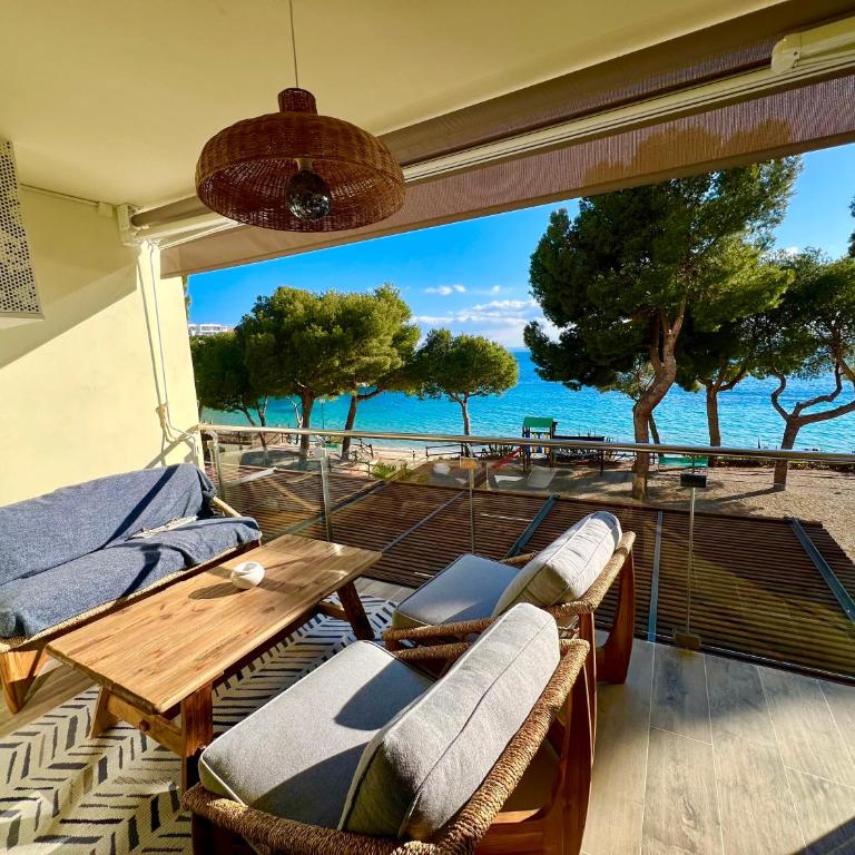 Almadrava Paradise et Eden - Apartment Eden Sea View - 1