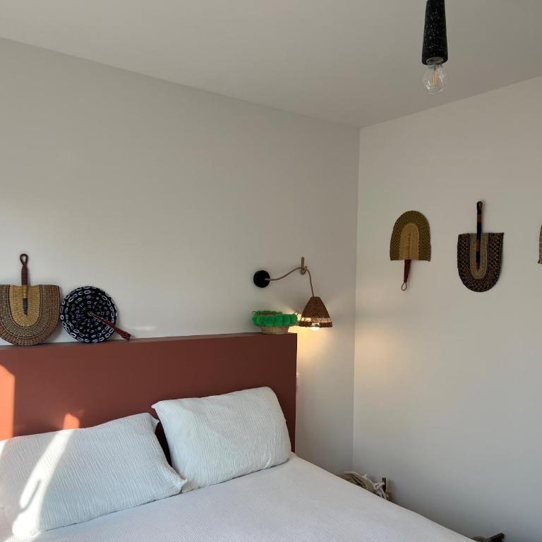 Gigi La Roza - Haus mit 1 Schlafzimmer - 11