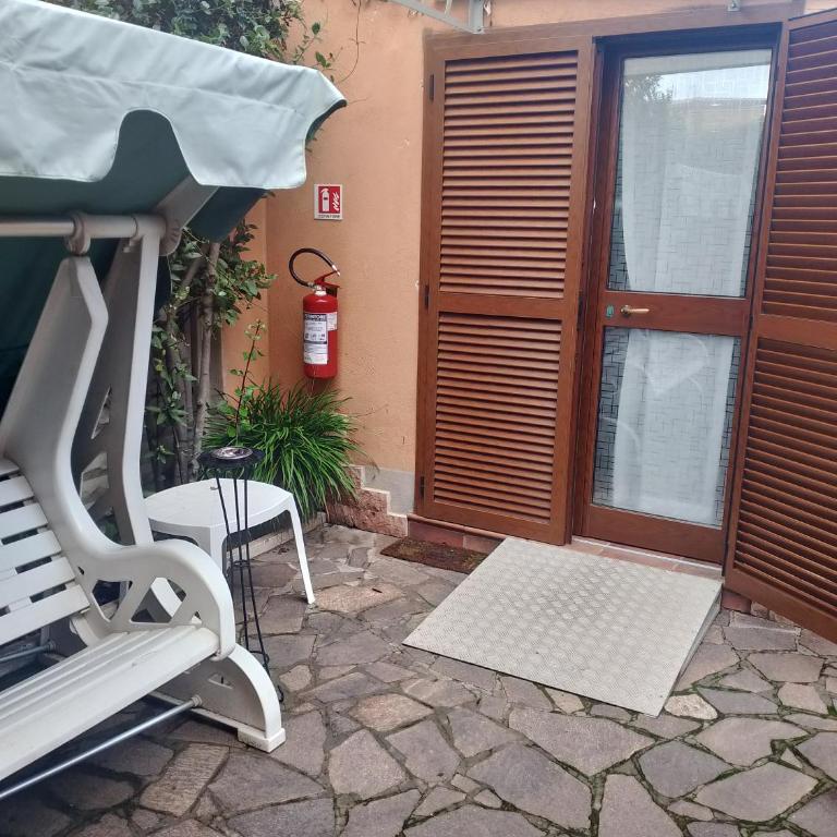 Suite Felix - Appartamento con 1 Camera da Letto - 8