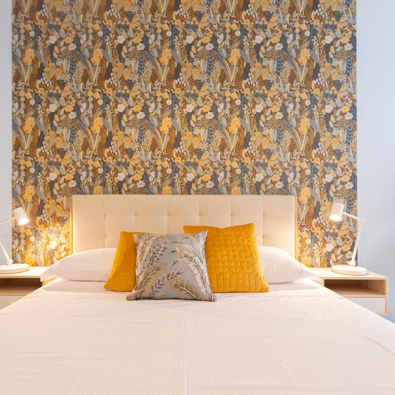 Flora Cozy Flat close to Metro - Appartamento con 2 Camere da Letto - 13