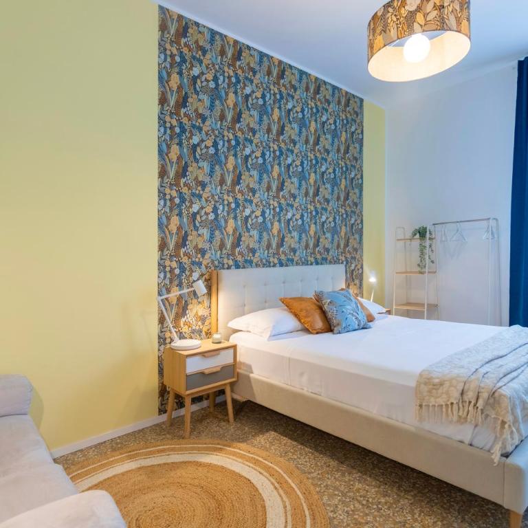Flora Cozy Flat close to Metro - Appartamento con 2 Camere da Letto - 15