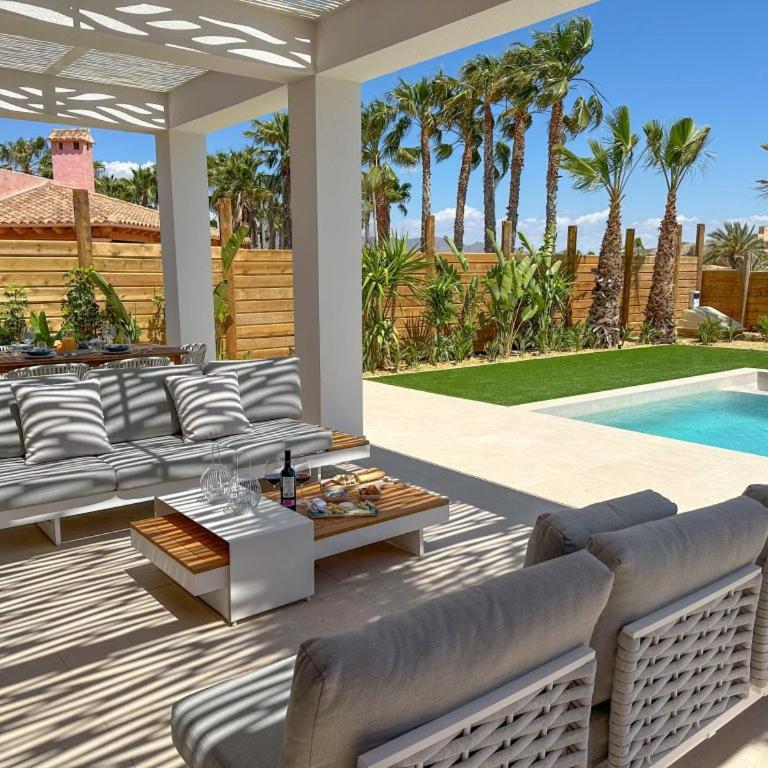 Desert Springs Resort - Villa Superior - 15