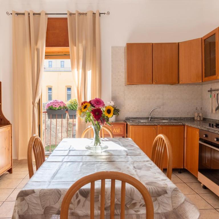 Napoli centro DM apartment - Appartamento con 2 Camere da Letto e con Vista - 17
