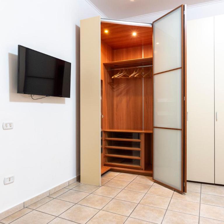 Napoli centro DM apartment - Appartamento con 2 Camere da Letto e con Vista - 11