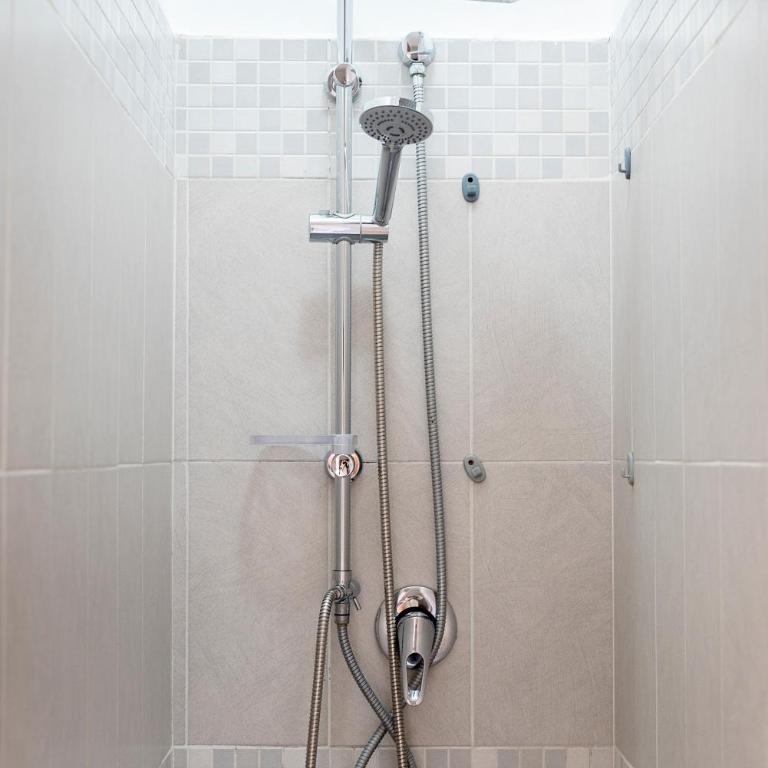 Napoli centro DM apartment - Appartamento con 2 Camere da Letto e con Vista - 31
