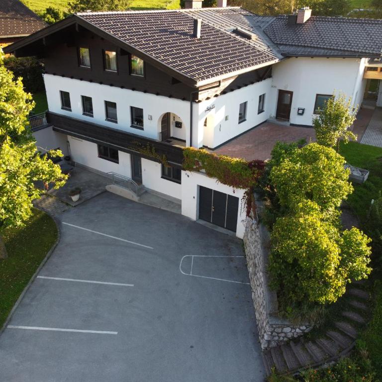 Appartementhaus Salzmann - Apartment mit 2 Schlafzimmern - 1