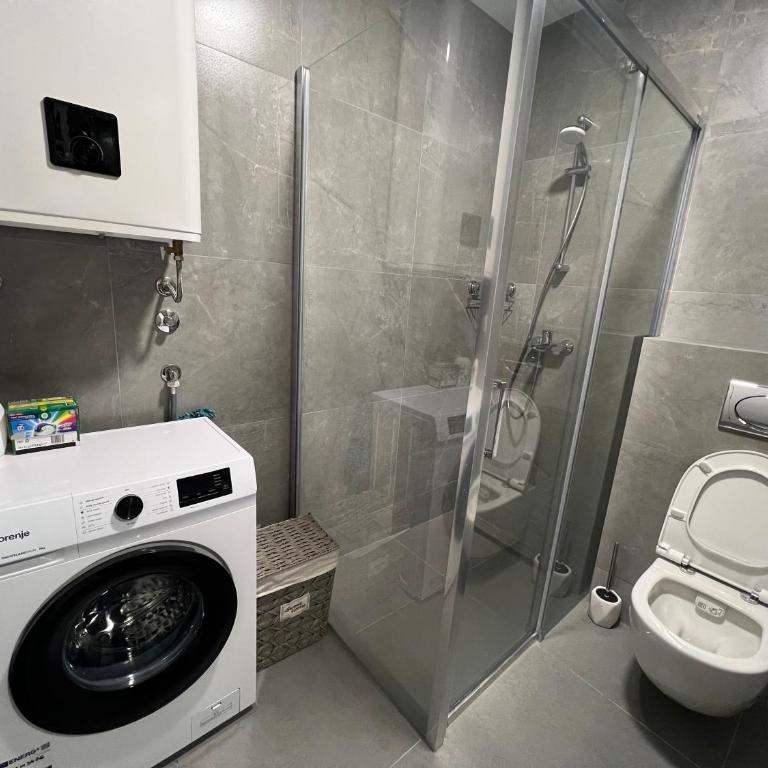 Apartman Orjen 2 - Apartman sa 1 Spavaćom Sobom - 18