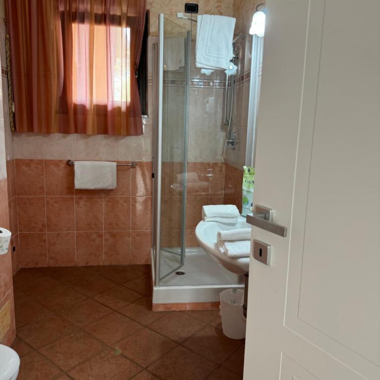 EURO HOUSE INN airport - Suite King con 2 Camere da Letto - 13