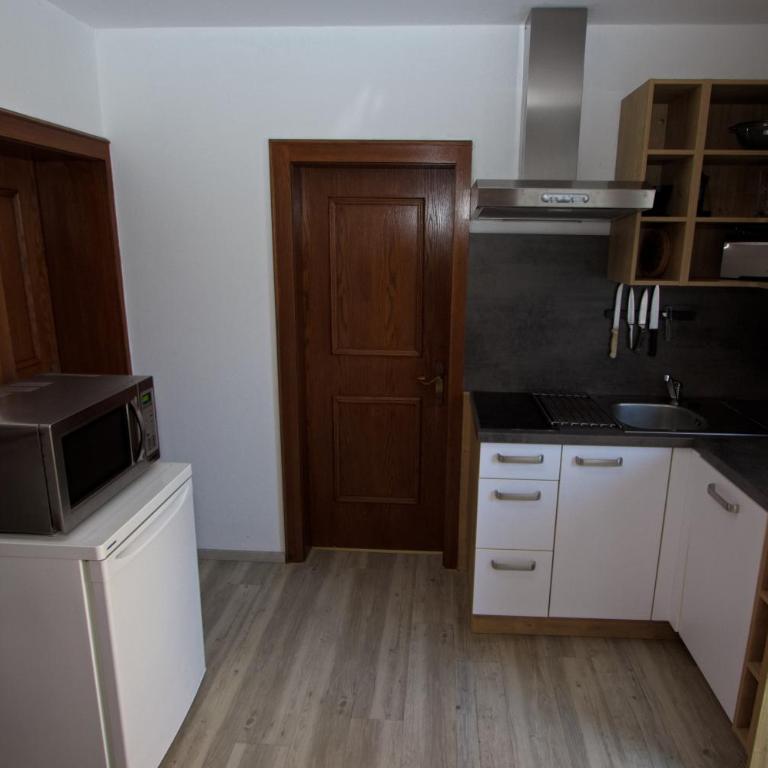 Appartementhaus Salzmann - Apartment mit 2 Schlafzimmern - 25