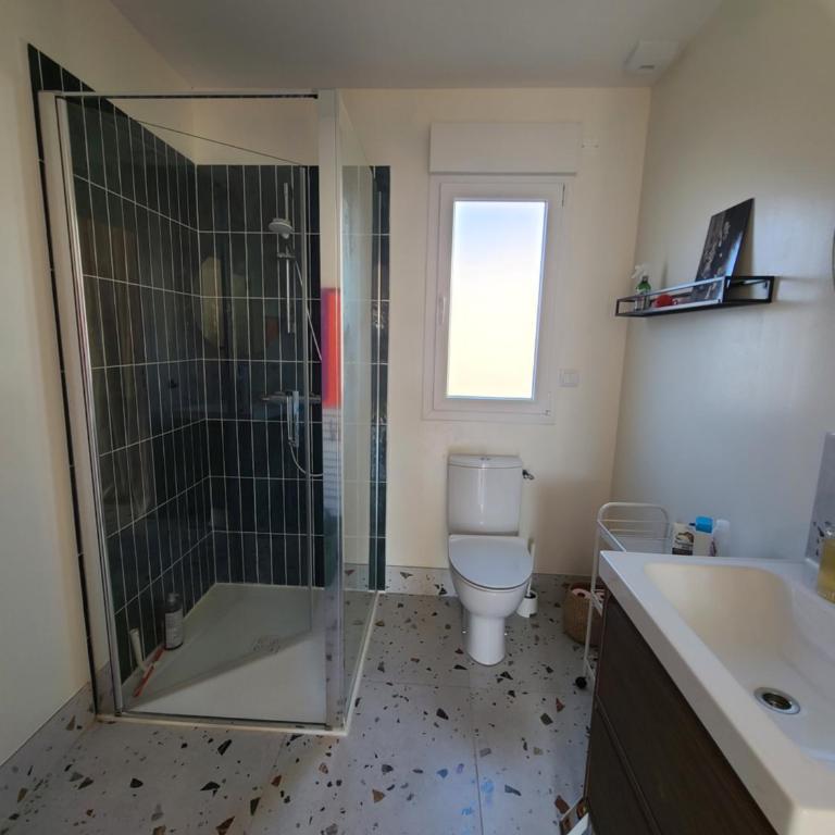 Gigi La Roza - Haus mit 1 Schlafzimmer - 13