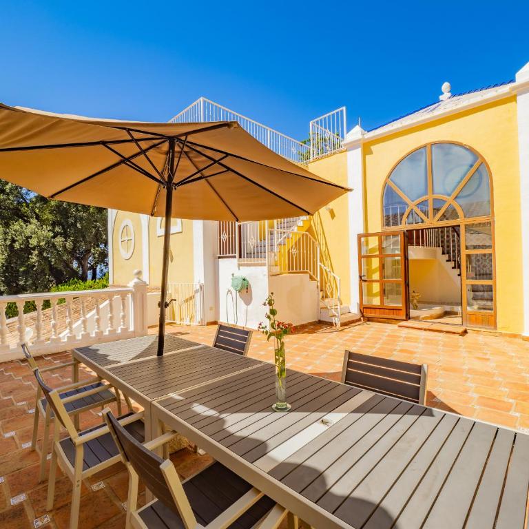 Cubo's Casa La Paloma - Villa - 8