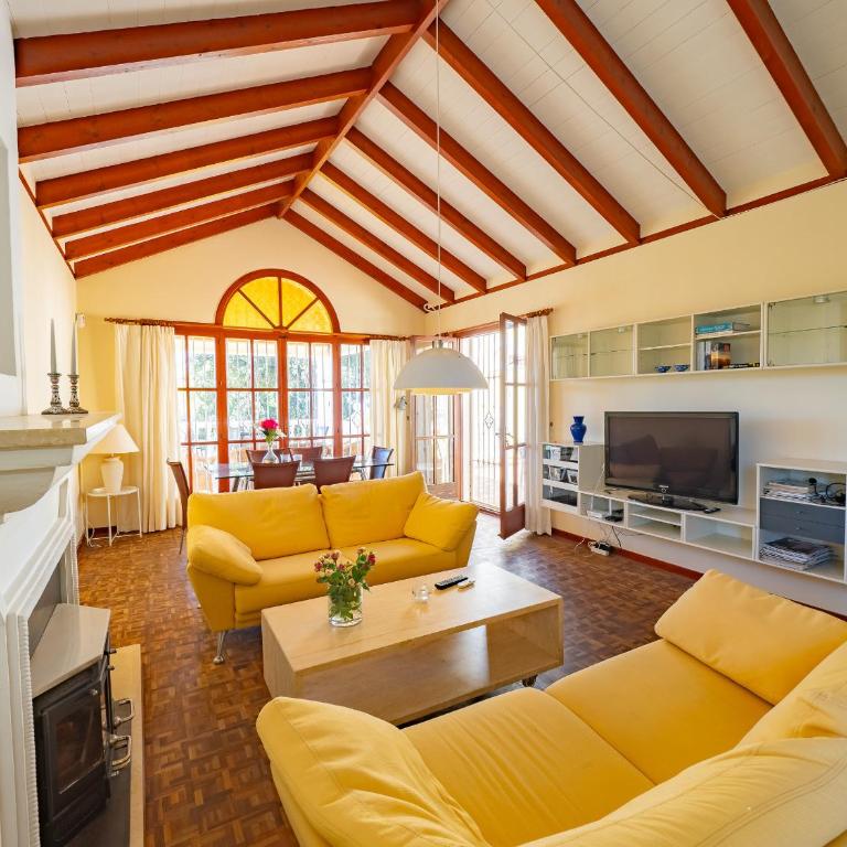 Cubo's Casa La Paloma - Villa - 13