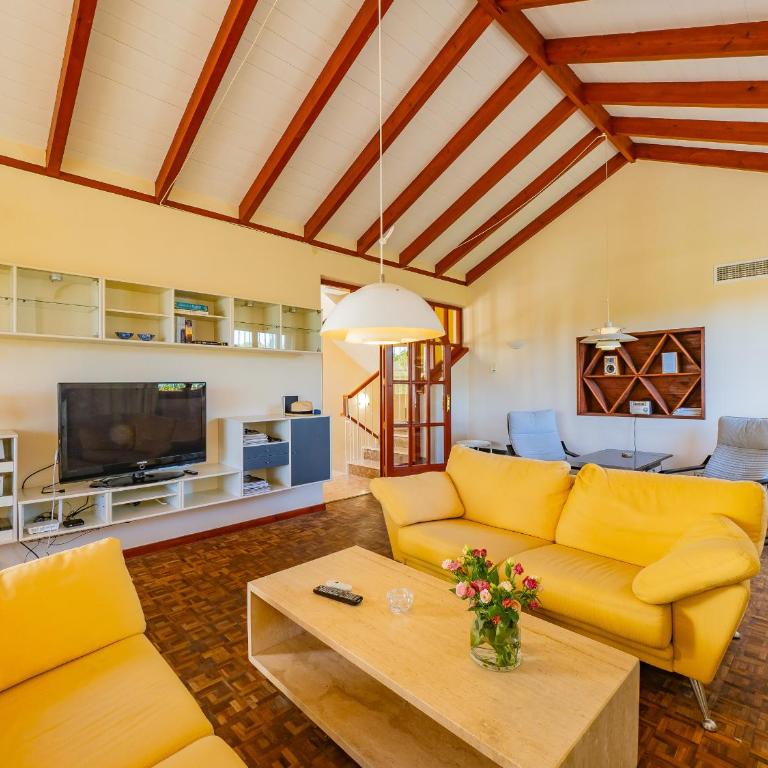 Cubo's Casa La Paloma - Villa - 16