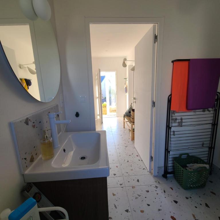 Gigi La Roza - Haus mit 1 Schlafzimmer - 14