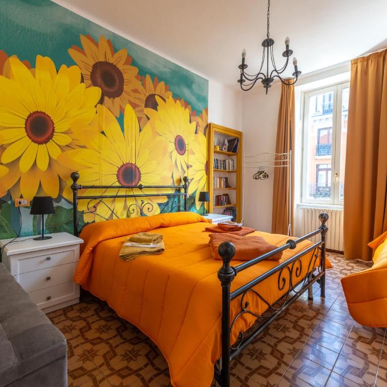 Casa Vacanza Dimora Vincenza - Two-Bedroom Apartment - 1