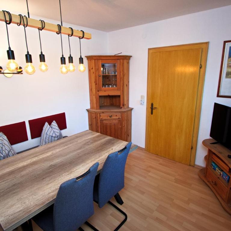 Appartementhaus Salzmann - Apartment mit 2 Schlafzimmern - 26