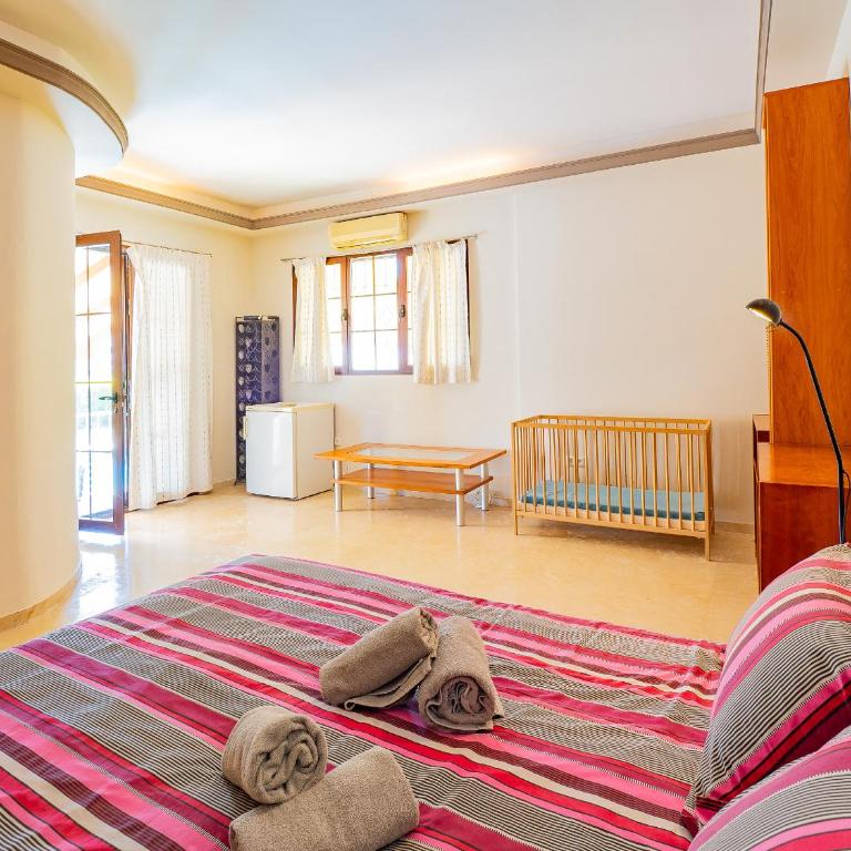 Cubo's Casa La Paloma - Villa - 52