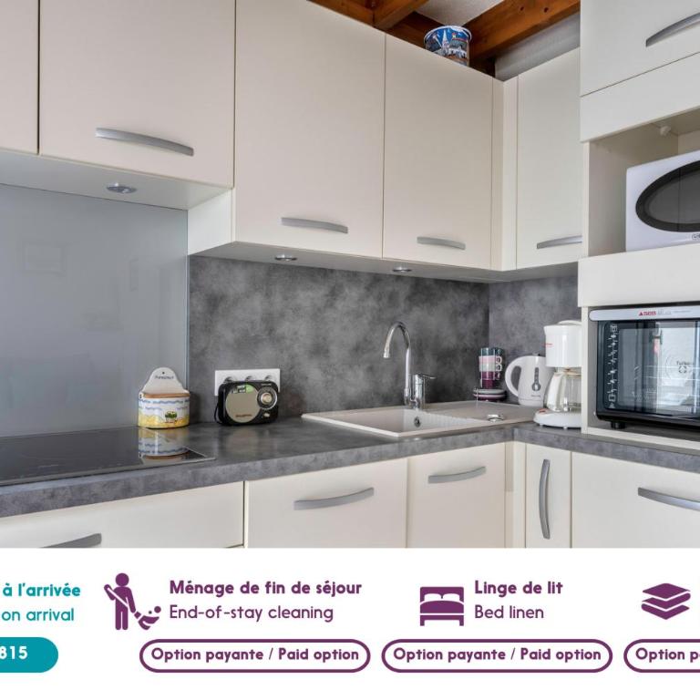 Vacances familiales dans cette maison à Pornichet - Ferienhaus - 3