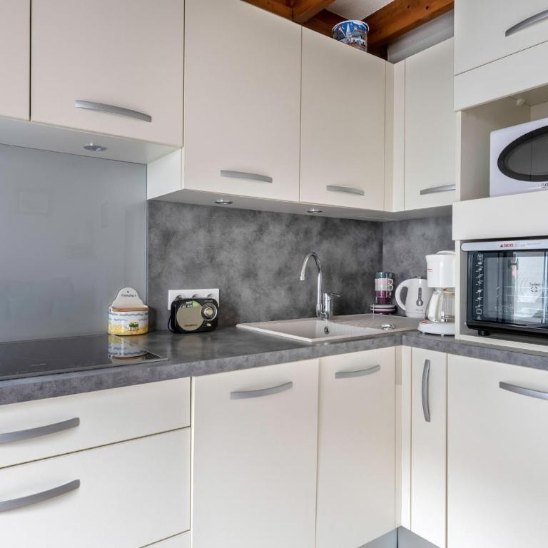 Vacances familiales dans cette maison à Pornichet - Ferienhaus - 7