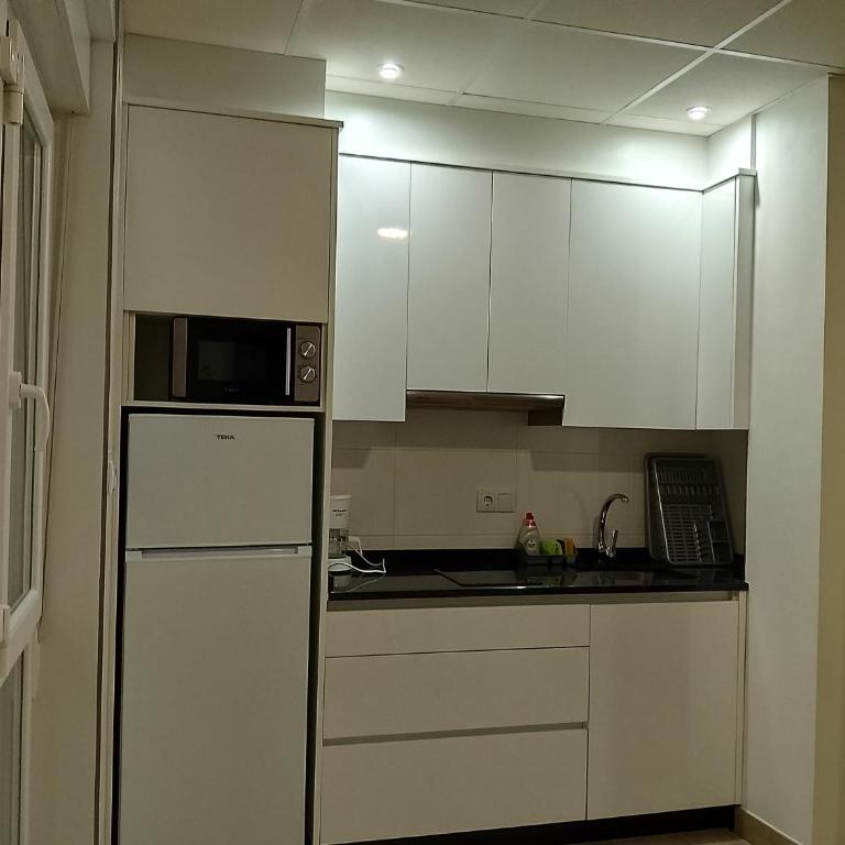 Apartamentos NEMIÑA - Apartamento de 1 dormitorio - 9
