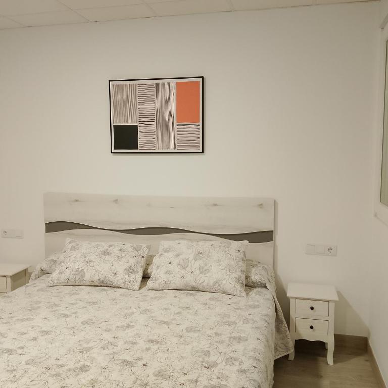 Apartamentos NEMIÑA - Apartamento de 1 dormitorio - 10