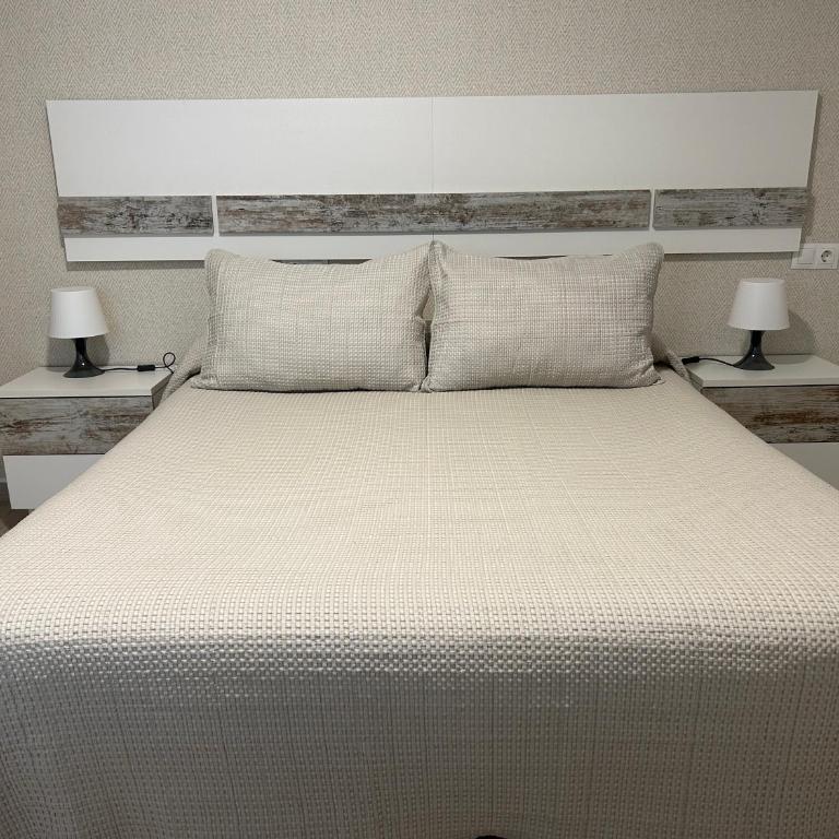 Aurora 7- Casa en el Centro Histórico - Apartamento - Planta baja - 15