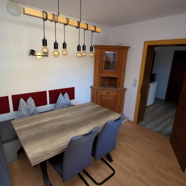 Appartementhaus Salzmann - Apartment mit 2 Schlafzimmern - 27