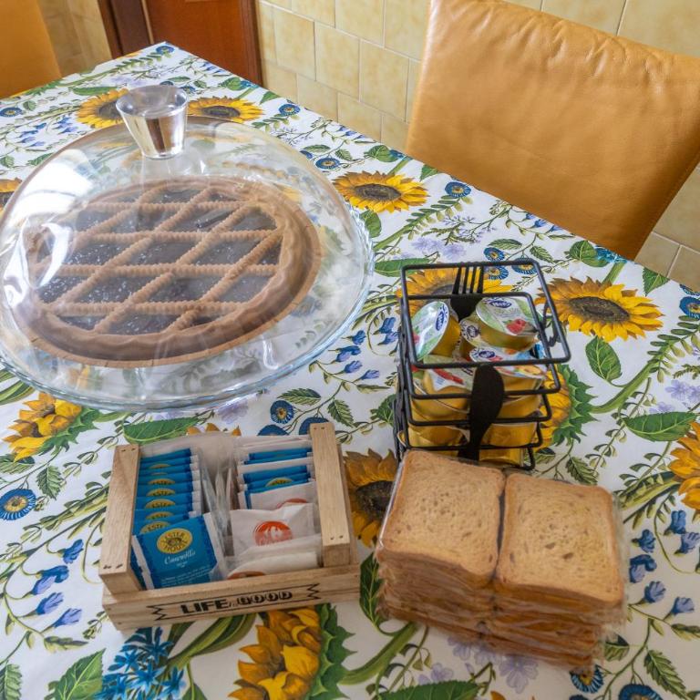 Casa Vacanza Dimora Vincenza - Two-Bedroom Apartment - 15