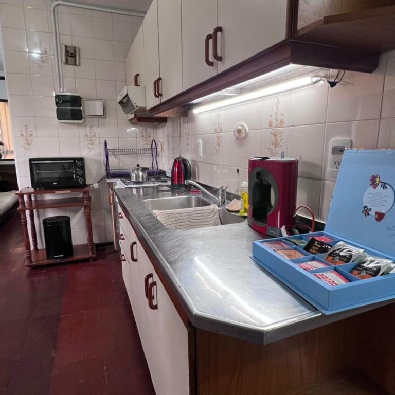 Dpto Costanera Posadas - Apartamento de 3 dormitorios - 2