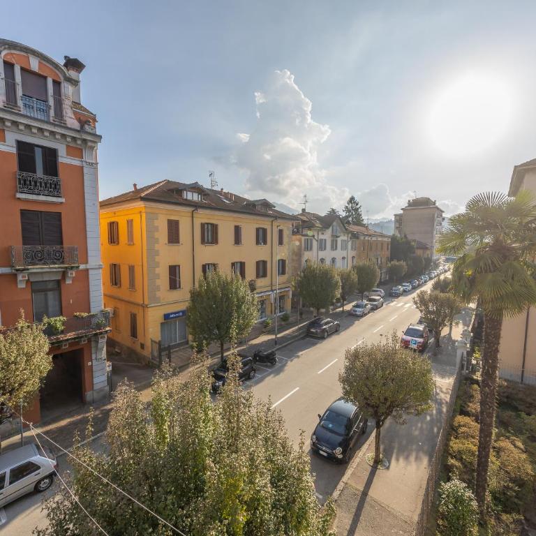 Casa Vacanza Dimora Vincenza - Two-Bedroom Apartment - 18