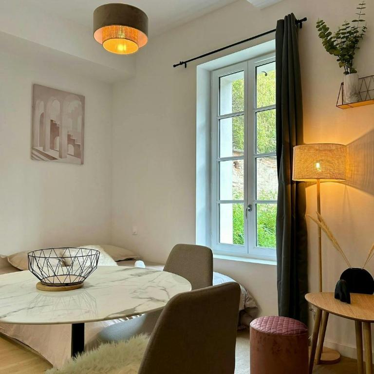 Ô Berges Garonne - Apartment - 4