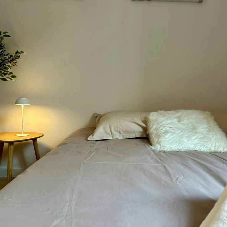 Ô Berges Garonne - Apartment - 5