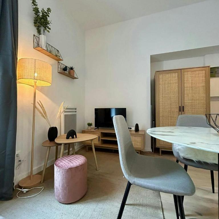 Ô Berges Garonne - Apartment - 7