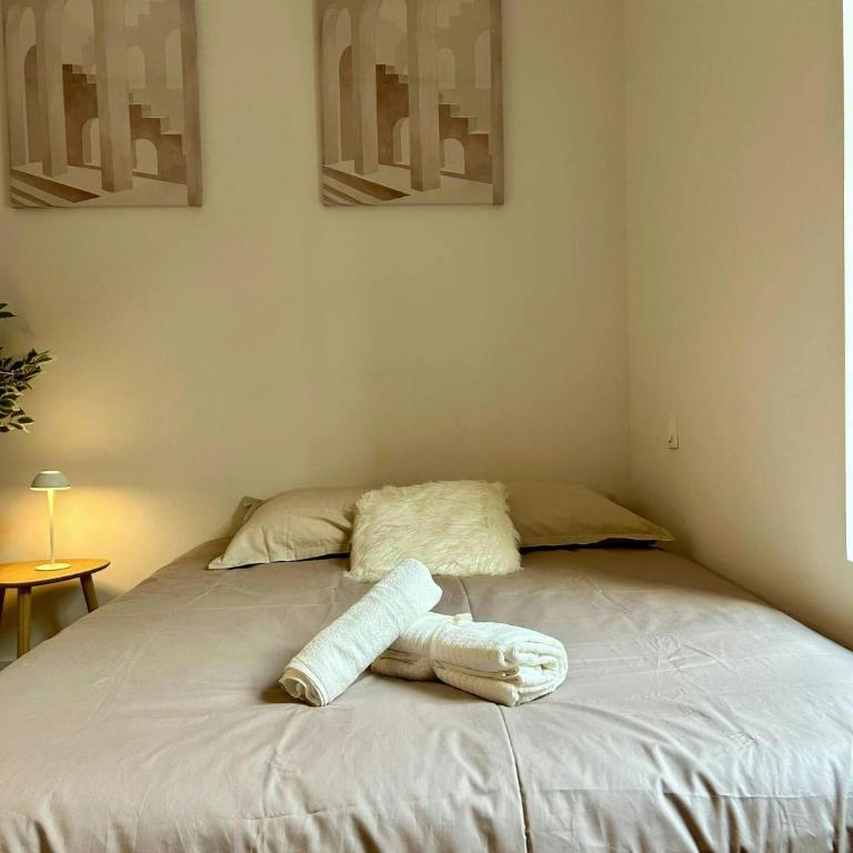 Ô Berges Garonne - Apartment - 8