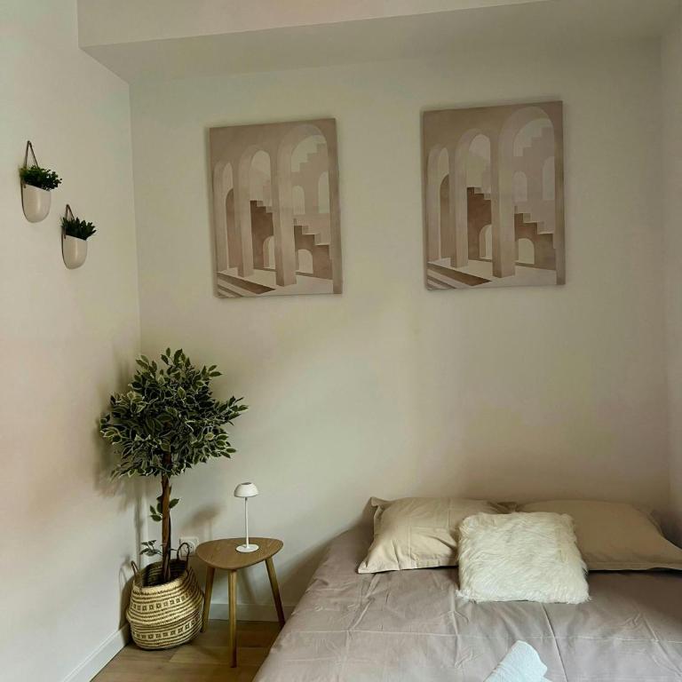 Ô Berges Garonne - Apartment - 9