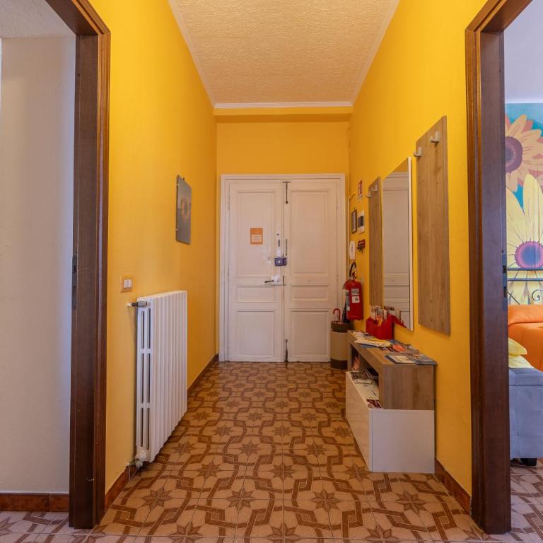 Casa Vacanza Dimora Vincenza - Two-Bedroom Apartment - 22