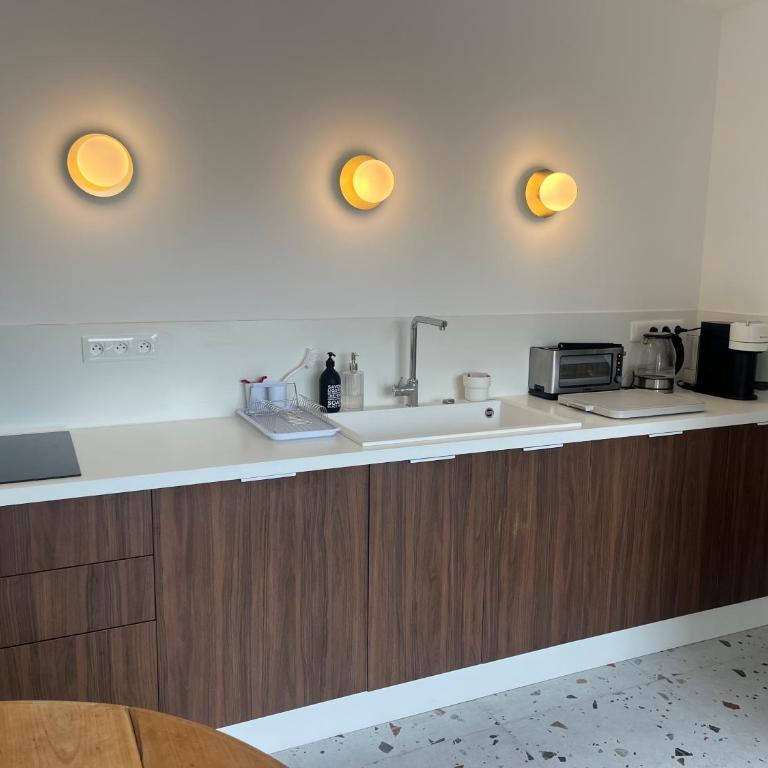 Gigi La Roza - Haus mit 1 Schlafzimmer - 4