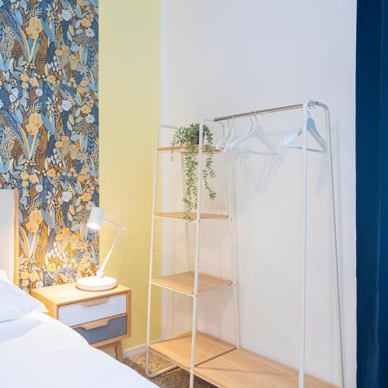 Flora Cozy Flat close to Metro - Appartamento con 2 Camere da Letto - 17