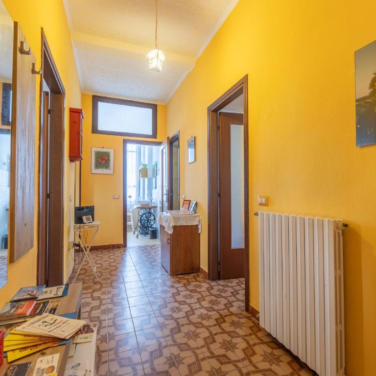 Casa Vacanza Dimora Vincenza - Two-Bedroom Apartment - 23