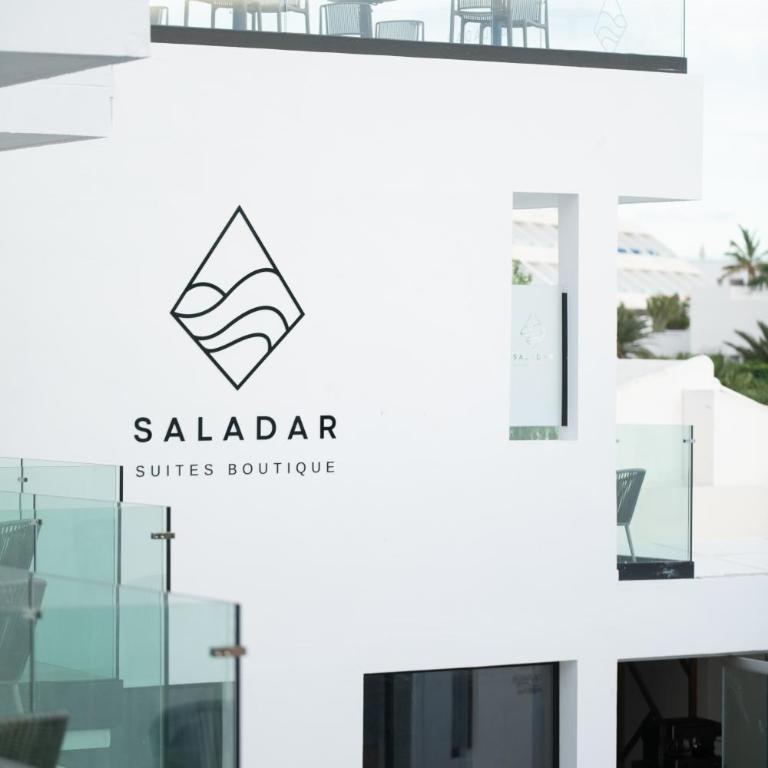 Saladar Suites Boutique - Apartamento de 1 dormitorio - 19