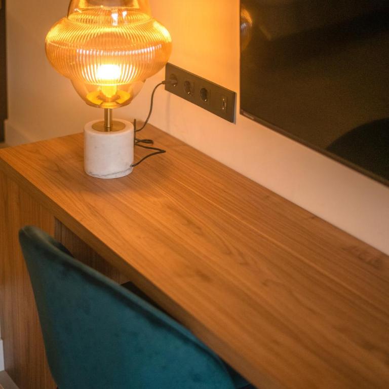 Saladar Suites Boutique - Apartamento de 1 dormitorio - 25