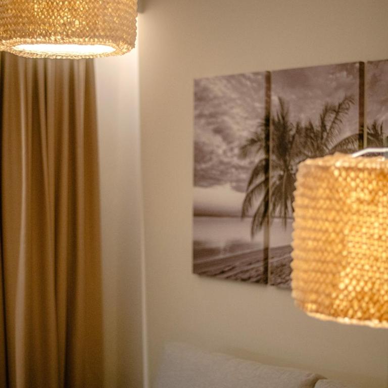 Saladar Suites Boutique - Apartamento de 1 dormitorio - 30
