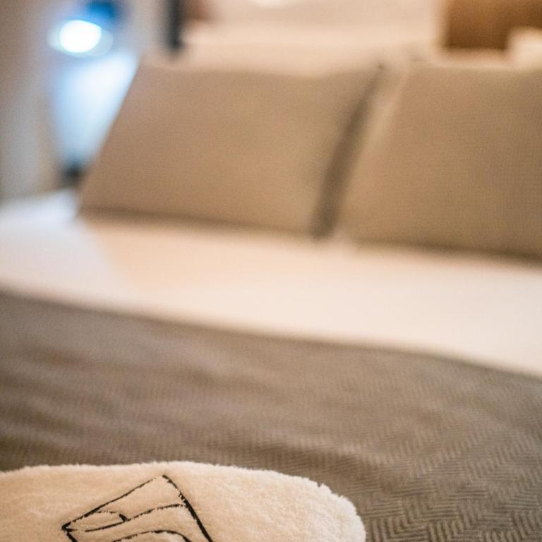 Saladar Suites Boutique - Apartamento de 1 dormitorio - 32