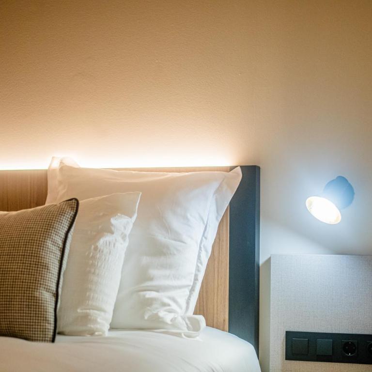 Saladar Suites Boutique - Apartamento de 1 dormitorio - 34