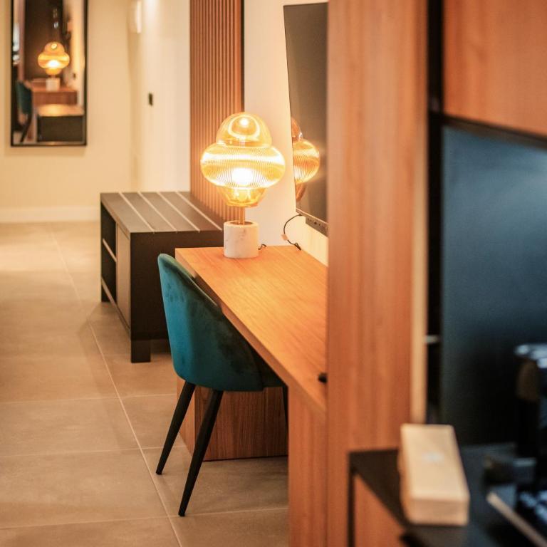 Saladar Suites Boutique - Apartamento de 1 dormitorio - 35