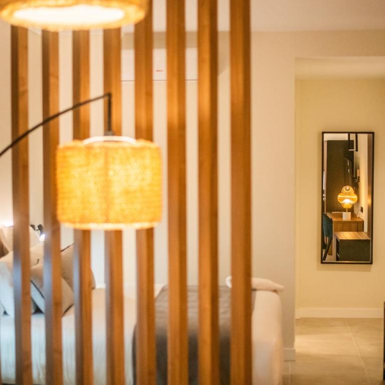 Saladar Suites Boutique - Apartamento de 1 dormitorio - 37