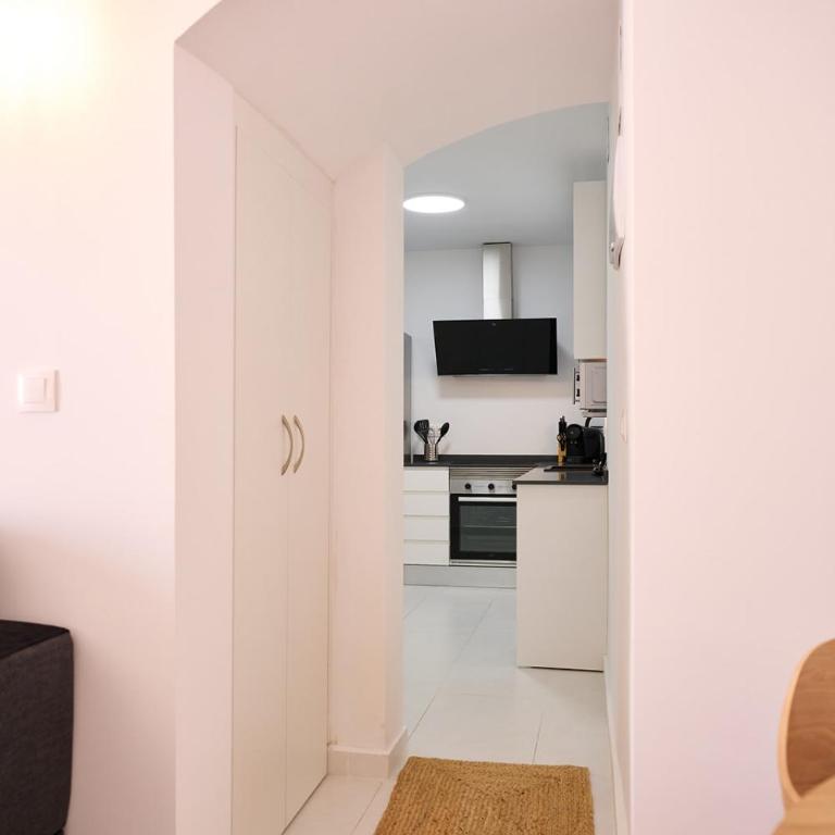 Apartamento Jara Albir - One-Bedroom Apartment - 9
